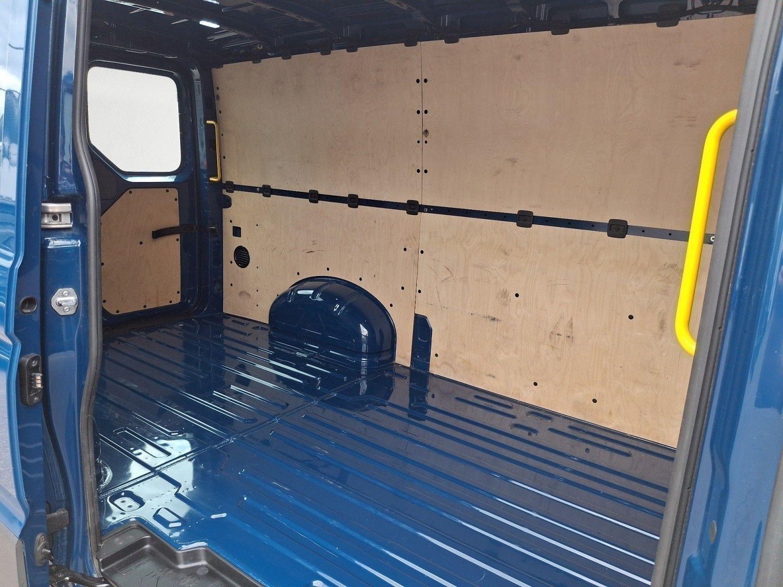 Volkswagen Crafter 30 Kasten *Klima *Einparkhilfe, миниатюра 14