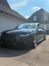 Audi S4 3.0 TFSI S tronic quattro  - gebrauchte Audi S4 aus dem Jahr 2009
