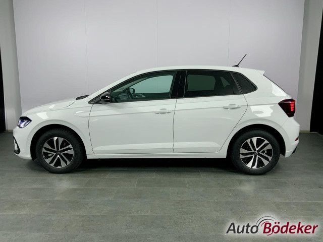 Volkswagen Polo 1.0 TSI DSG Energy Garantie b. 29.1.31