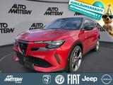 Alfa Romeo Junior Elettrica VELOCE 280 Sport-Paket - Alfa Romeo Junior Veloce Gebrauchtwagen