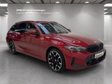 BMW 330e xDrive Touring M Sport AHK Harman/K Kamera - BMW 3er Reihe: Standheizung