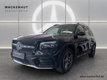 Mercedes GLB 200 - 1