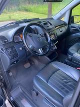 Mercedes-Benz Viano 3.0 CDI AMBIENTE EDITION kompakt AMBIE... - Mercedes-Benz Viano: Kompakt