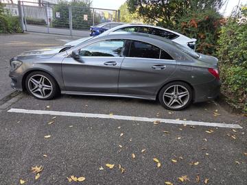 2013 Mercedes-BENZ CLA 照片 4