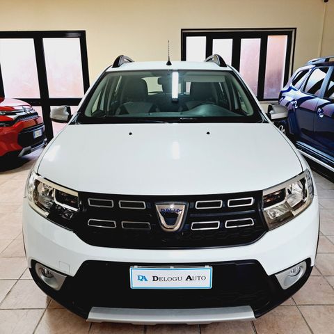 Dacia Sandero Stepway 0.9 TCe 90 CV Comfort