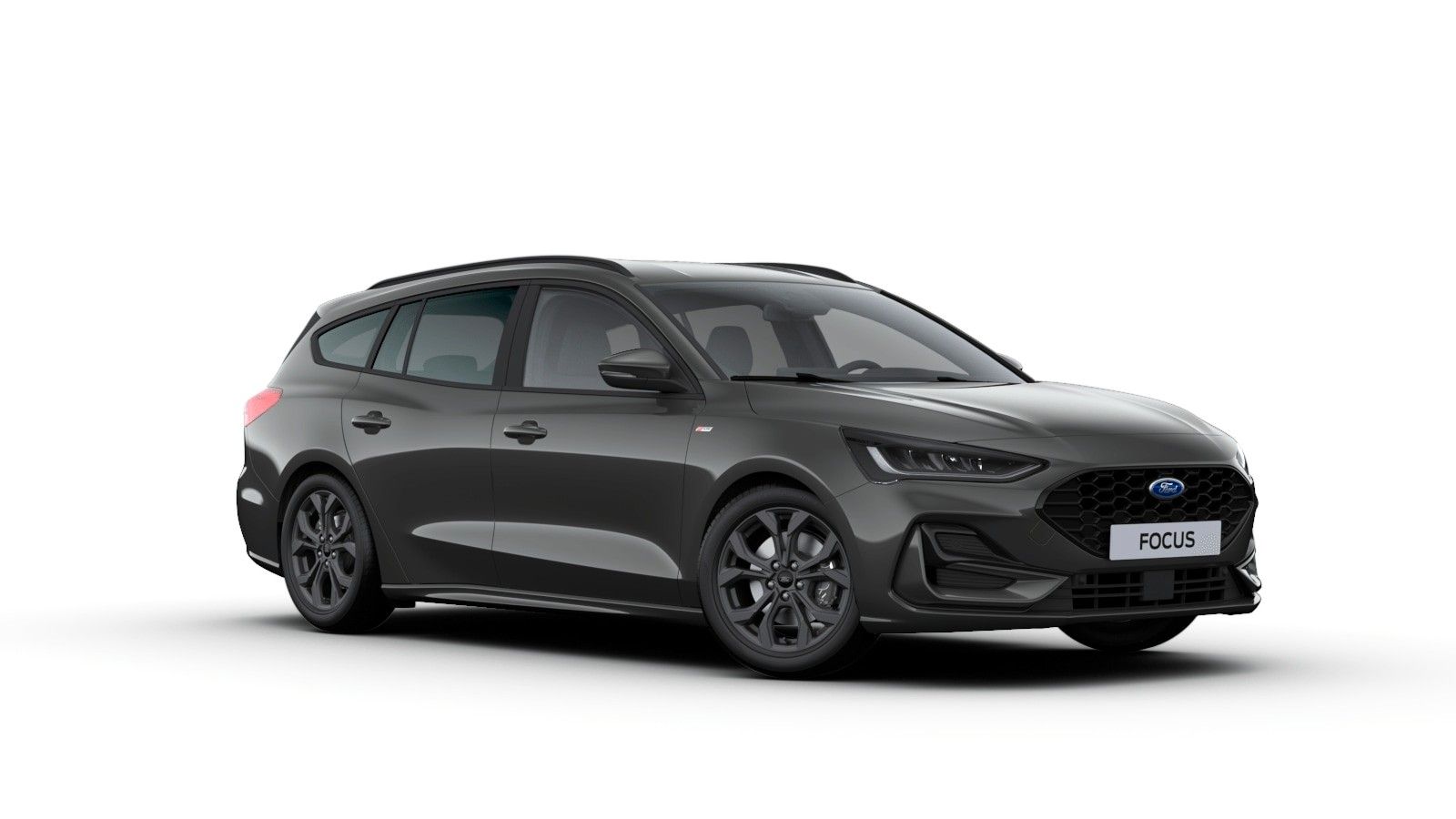 Ford Focus Turnier ST-Line X*B&O*Leder*iACC*uvm.*