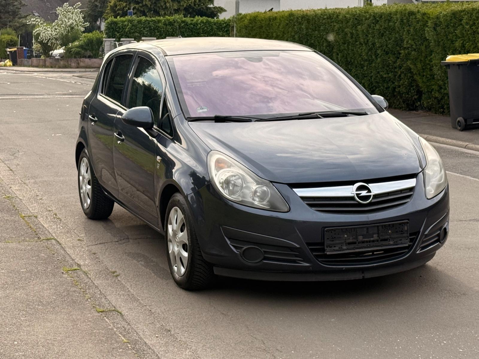 Opel Corsa D Edition "111 Jahre"