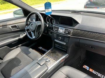 MYAUTOCENTER – Gebraucht- und Jahreswagen mit Werkstattservice in Pfaffenhofen Mercedes-Benz E 350d T Avantgarde 4-Matic *NAVI*AHK*LED*SHZ*