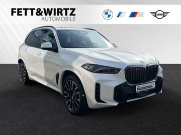 BMW Leasingangebot: BMW X5 xDrive30d M Sport Pro|Leasing 676€ mtl.Brutto