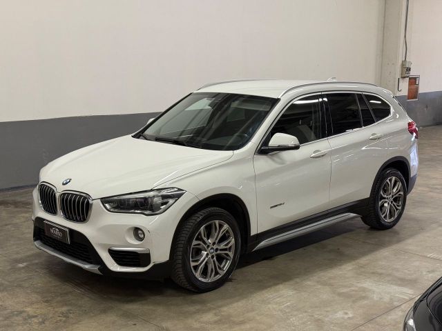 BMW Bmw X1 sDrive16d Sport