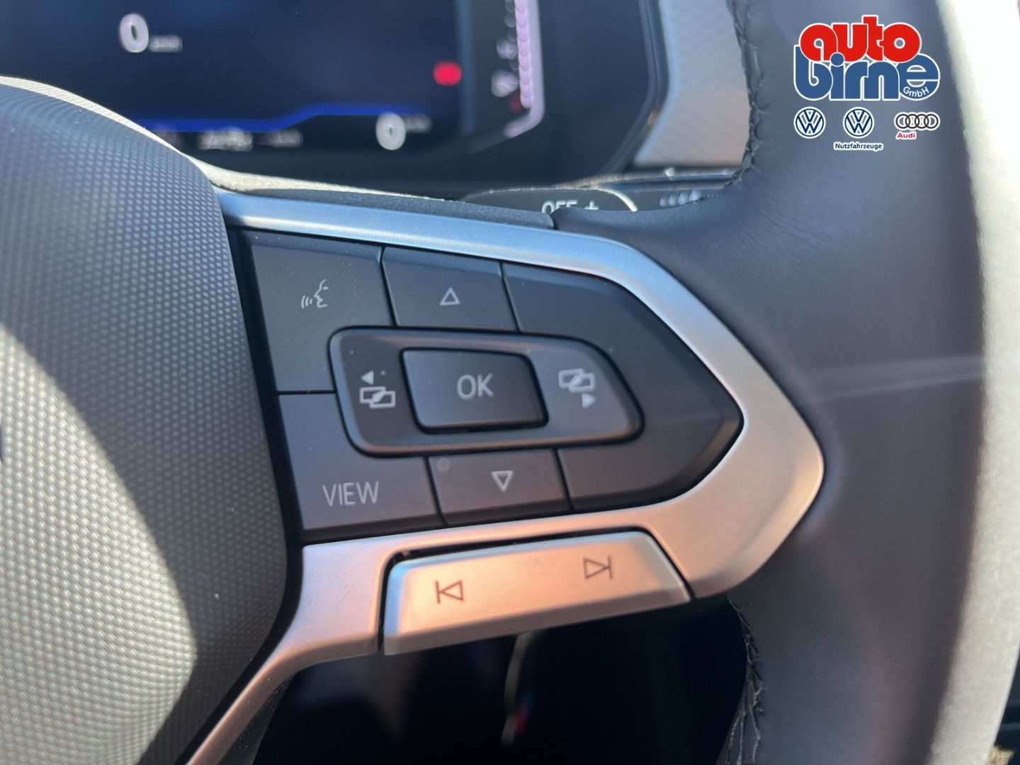 T-Cross Life 1.0 l TSI OPF AHK-abnehmbar Navi Di