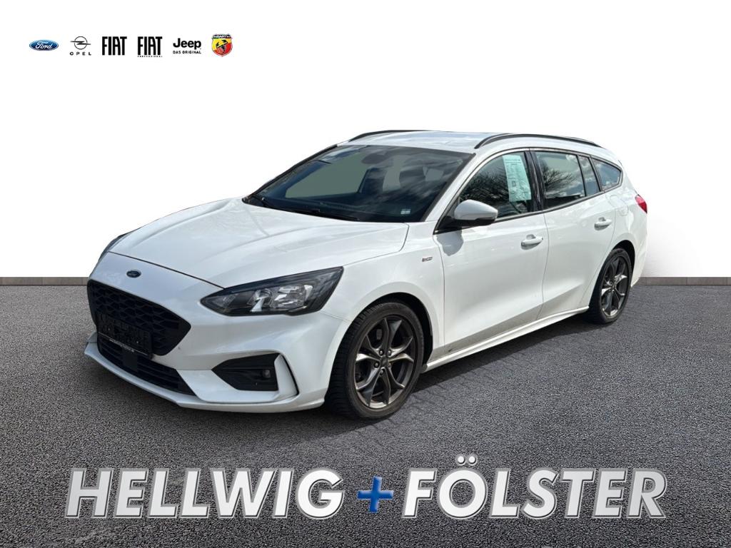 Ford Focus Turnier ST-Line X ST-LINE NAVI PDC WINTER-