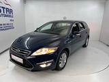 Ford Mondeo Turnier Titanium*2,0-107KW*TEMP*SITZH*EU5 - Ford Mondeo aus 2011: Titanium