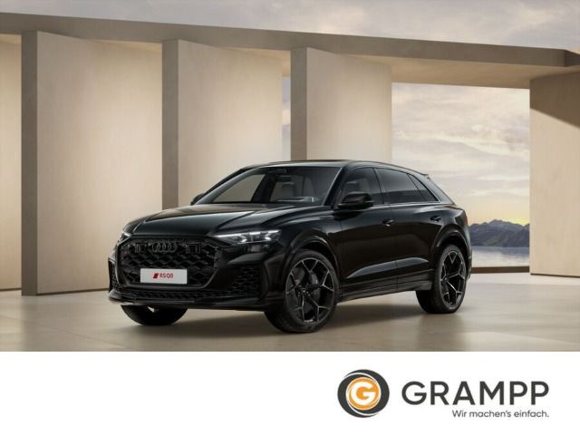 Image of Audi RSQ8