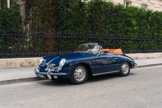 Porsche 356