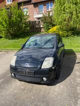 Citroën C2 HDi 70 VTR Plus VTR Plus - Citroën C2: Vtr Plus