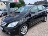 Mercedes-Benz B 180 B -Klasse B 180*1HAND*TOP*AUTOMATIK* - Mercedes-Benz B-Klasse: Kleinwagen