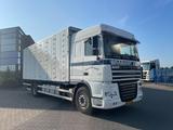 DAF XF105.460 Closed Box / Euro 5 / NL Truck / APK-T - DAF Xf 105 460
