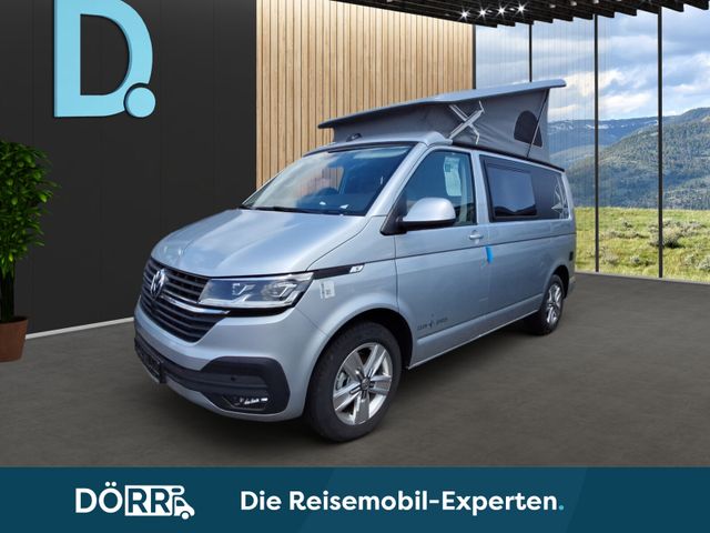 Westfalia Club Joker City Last Edition VW 150PS Automatik
