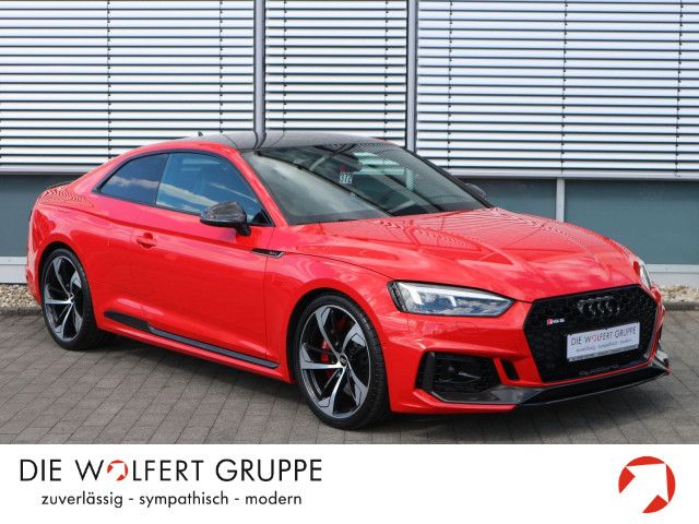 Audi RS 5 Coupé 2.9 TFSI quattro tiptronic MATRIX+ACC