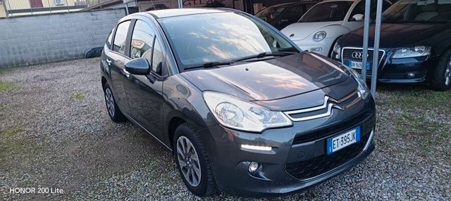 Citroën Citroen C3 PureTech 82 Seduction neopatentati ok