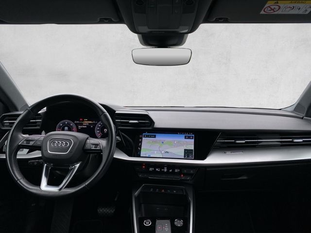 A3 Sportback 35 TDI advanced LED*Navi*ACC