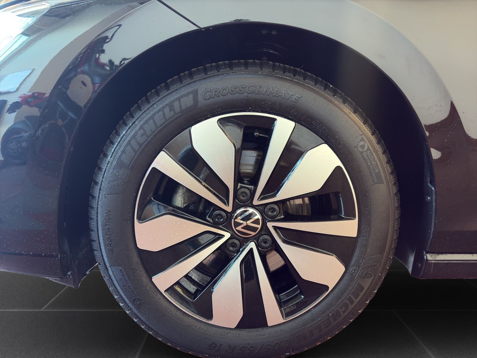 Volkswagen Golf - Bild 9