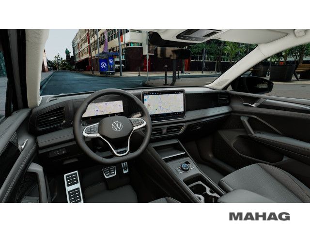 Volkswagen Tiguan - Bild 16