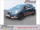 Nissan Micra 0.9 IG-T Tekna Klimaautomatik Sitzheizung - Nissan Micra in Hannover