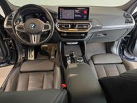 BMW X4 M40 - Vorschau Bild 13