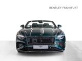 Bentley Continental GTC Black Edition (MY25) Hybrid - Bentley Continental GTC