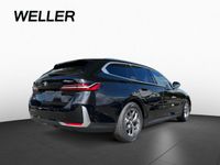 BMW 520 - Vorschau Bild 6