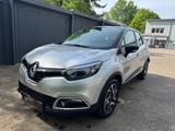Renault Captur Experience* KEYLESS* AHK*SHZ*TEMPOMAT - Renault Captur Gebrauchtwagen in Hamburg