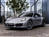 Porsche 911 Carrera 2 3.0 Turbo Coupé PDK - zetelverwarm - Porsche: Turbo 911 Carrera