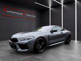 BMW M8 Coupe Competition M DRIVER'S|CARBON|360°|HUD - blaue BMW M8