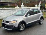 Volkswagen Vw Polo Cross 6R 1,4l MPI 86 Ps... - Volkswagen Polo: 86c