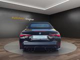 BMW M4 Cabrio G83N M xDrive Competition - BMW M4: Cabrio
