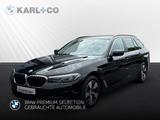 BMW 520 dA Touring LED SHZ ParkAssistant Sportsitz - BMW 520 in Mainz