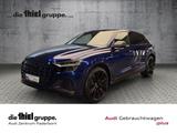 Audi Q8 50 TDI S line competition plus AHK+Nachtsicht - Audi Q8 in Essen