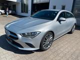 Mercedes-Benz CLA 200 d Aut. Shooting Brake AMG 19'/Business-P