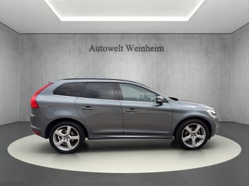 Volvo XC60 - 8