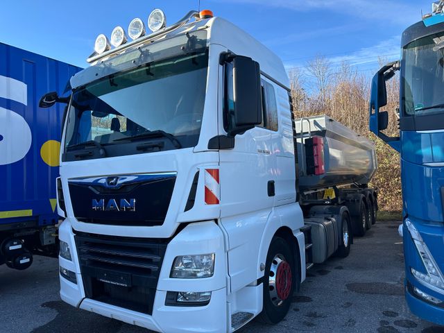 MAN TGX 18.500