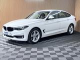BMW 320i 3er GT Gran Turismo xDrive M Sport/ Shadow - BMW 320: Xdrive 320i