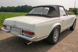 Mercedes-Benz W113 SL 230 Pagode - Mercedes-Benz SL 230