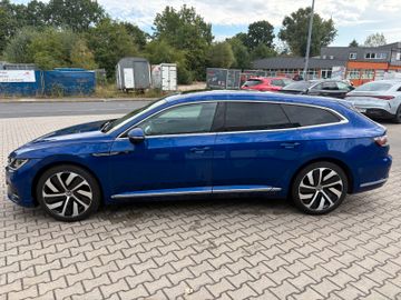 Volkswagen Arteon - 8