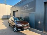 Dacia Sandero II Stepway*1.Hand*Scheckheft*Garantie* - gebrauchte Dacia Sandero aus dem Jahr 2016