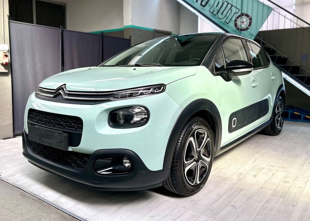 Image of Citroën C3