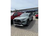 Toyota RAV 4 Hybrid 4x4 Adventure 2.5 VVT-i EU6e AHK-ab