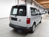 Volkswagen Caddy 1.4 TSI 5-Si. Trendline Cool&Find - gebrauchte VW Caddy aus dem Jahr 2018
