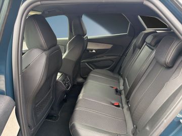 Peugeot 3008 1.2 PureTech 130 GT-Line NAVIKAMERALED